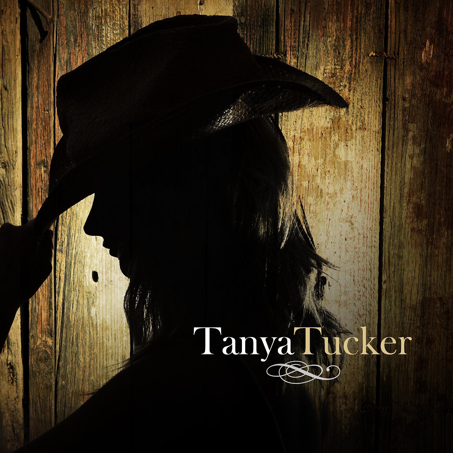 Постер альбома Tanya Tucker (Live)