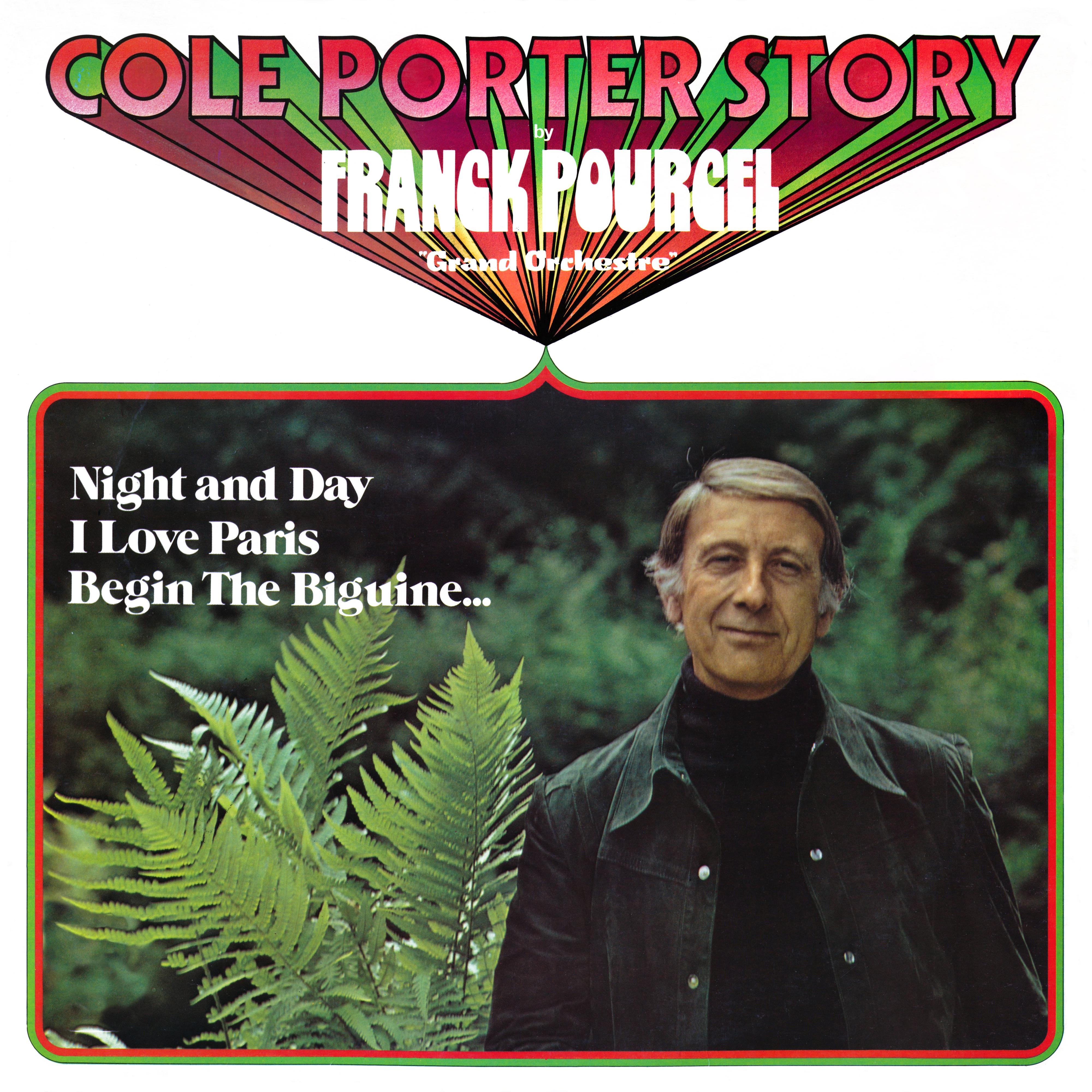 Постер альбома Cole Porter Story (Remasterisé en 2018)
