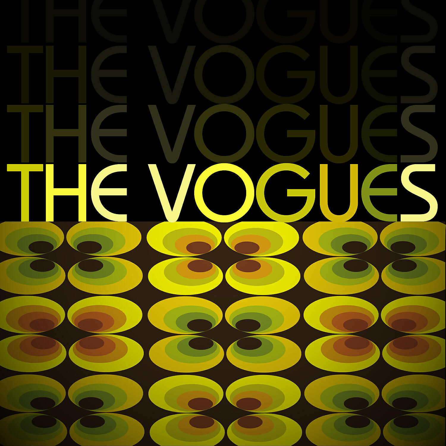 The Vogues - Land of Milk and Honey