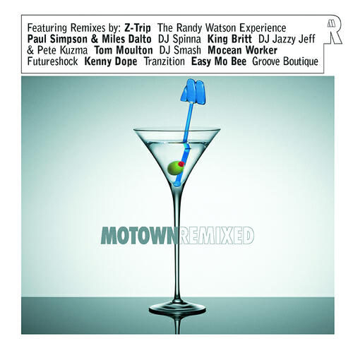 The Temptations - Papa Was A Rollin' Stone (DJ Jazzy Jeff And Pete Kuzma Solefull Mix)