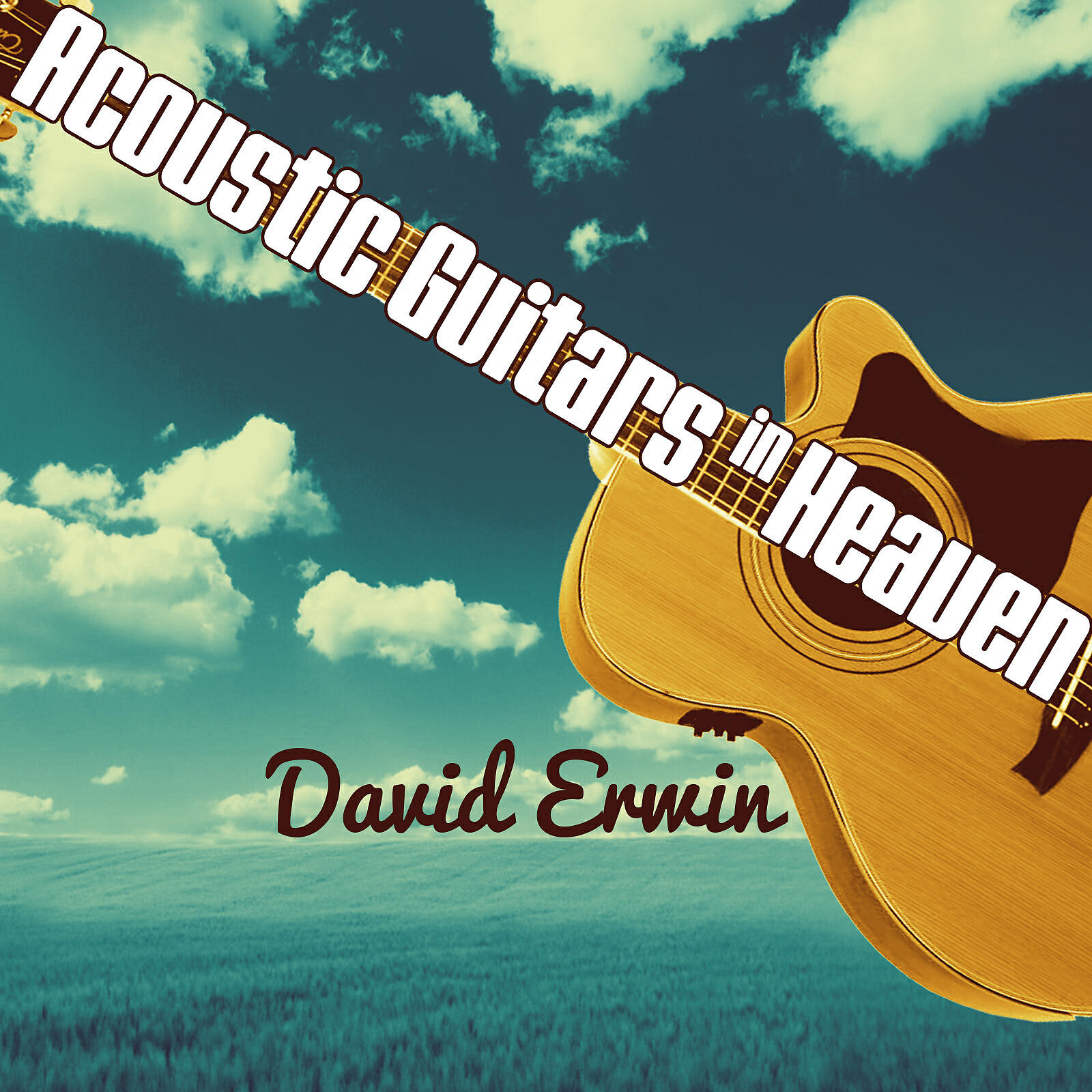 David Erwin - O, God, Our Help in Ages Past