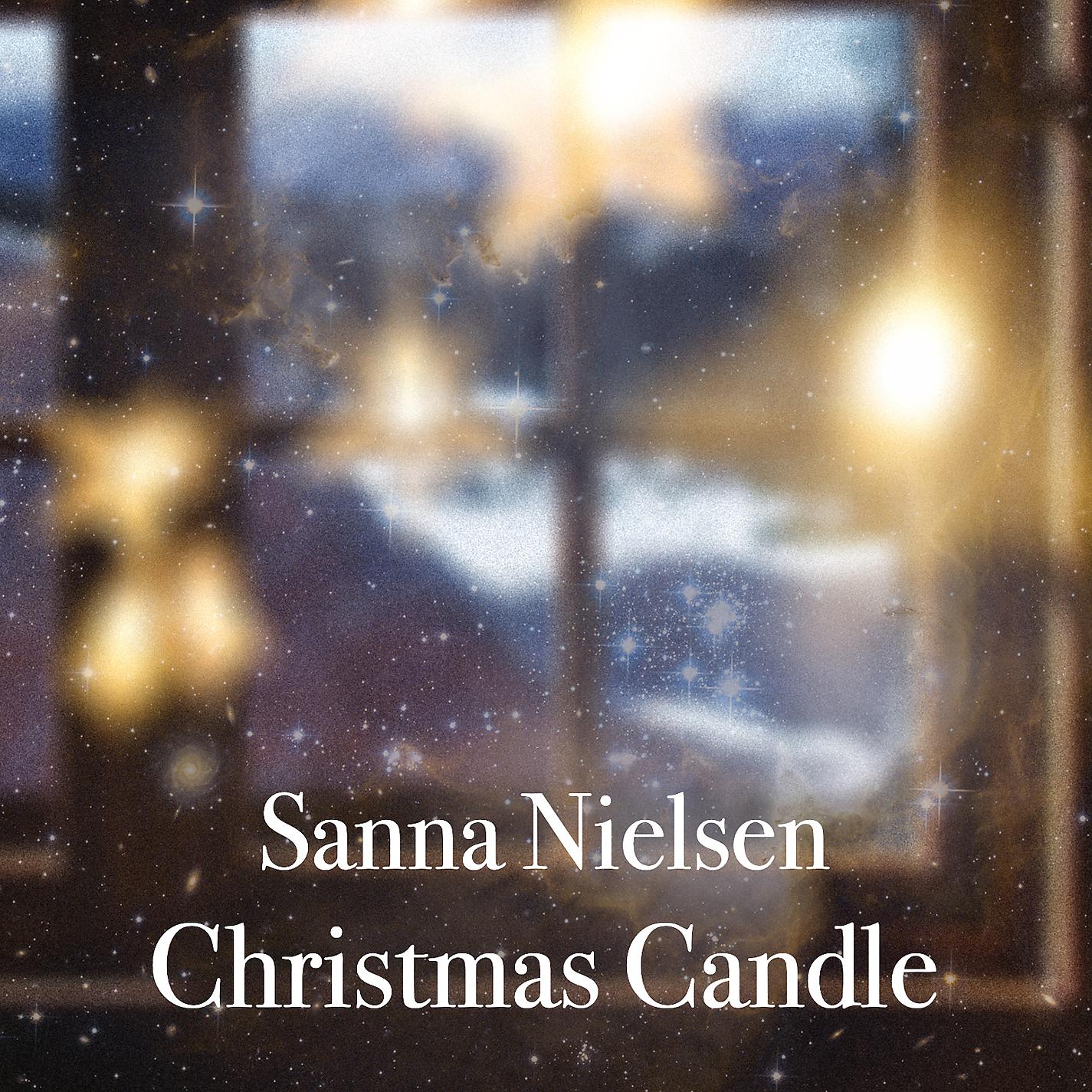 Постер альбома Christmas Candle