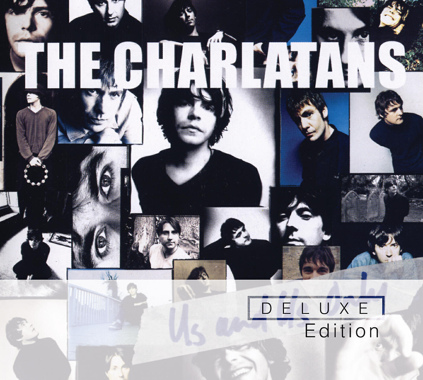 The Charlatans - Impossible (Mark Radcliffe 15/10/99)
