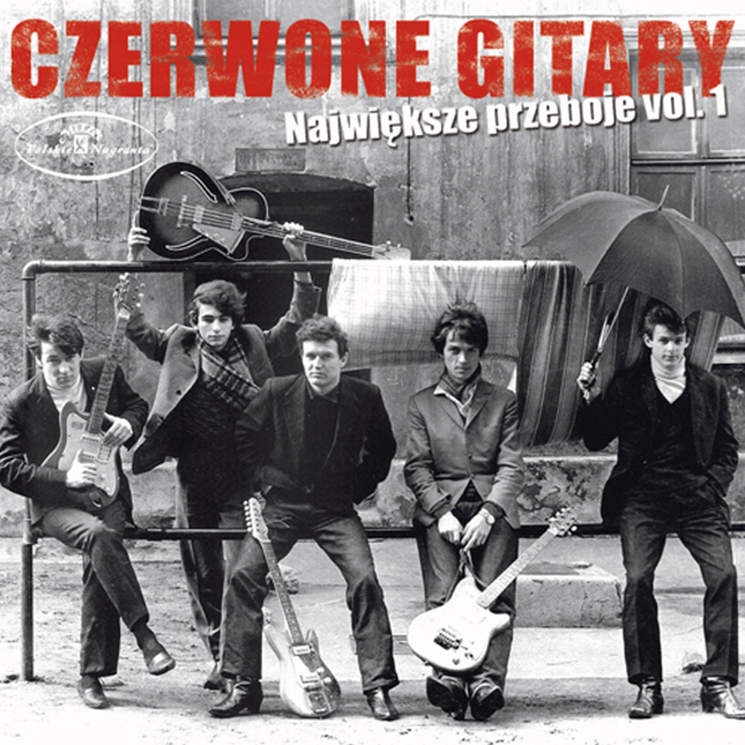 Czerwone Gitary - Matura