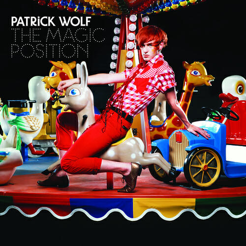Patrick Wolf - The Bluebell