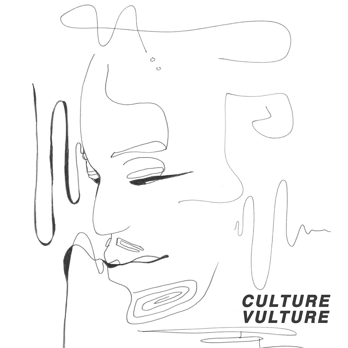 Постер альбома Culture Vulture