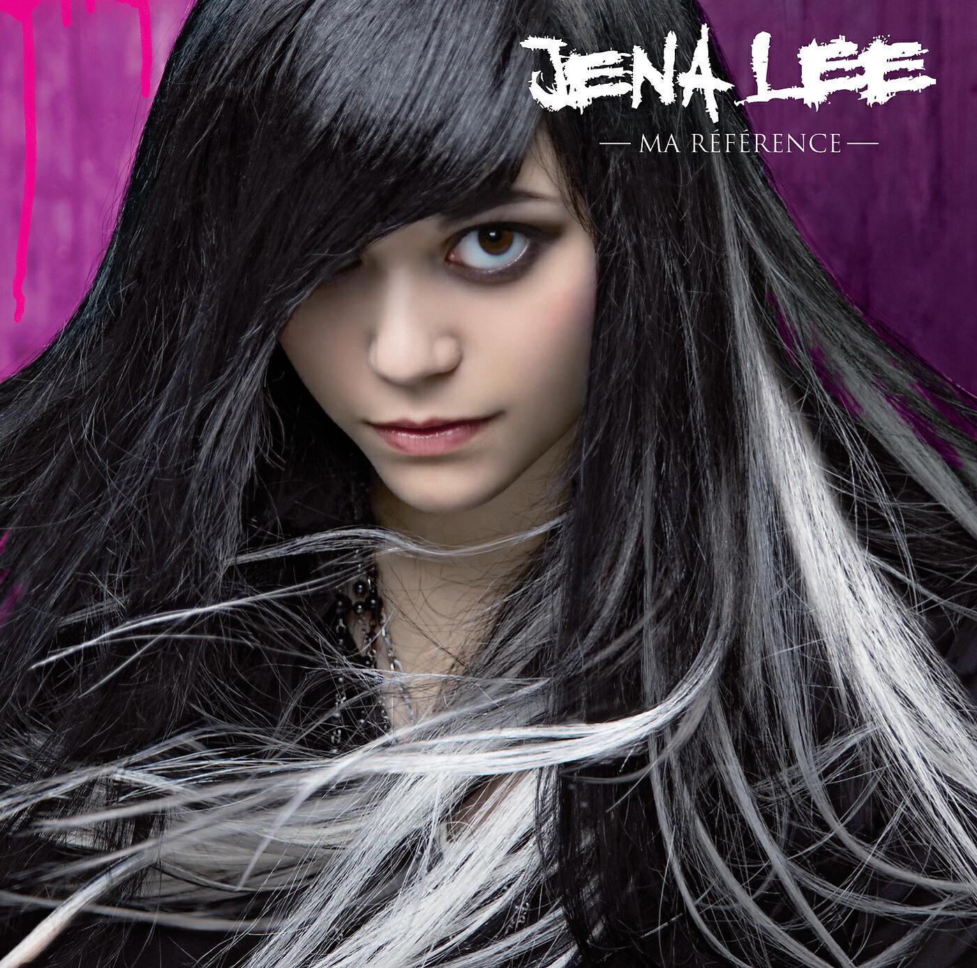 Jena Lee - Je M'Ennuie