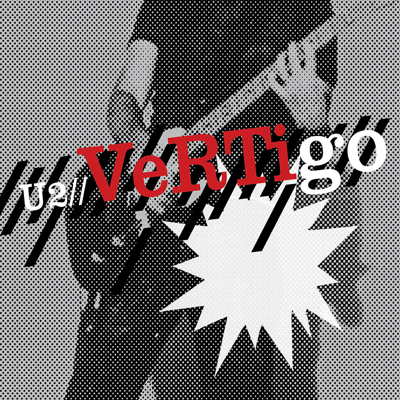 U2 - Neon Lights