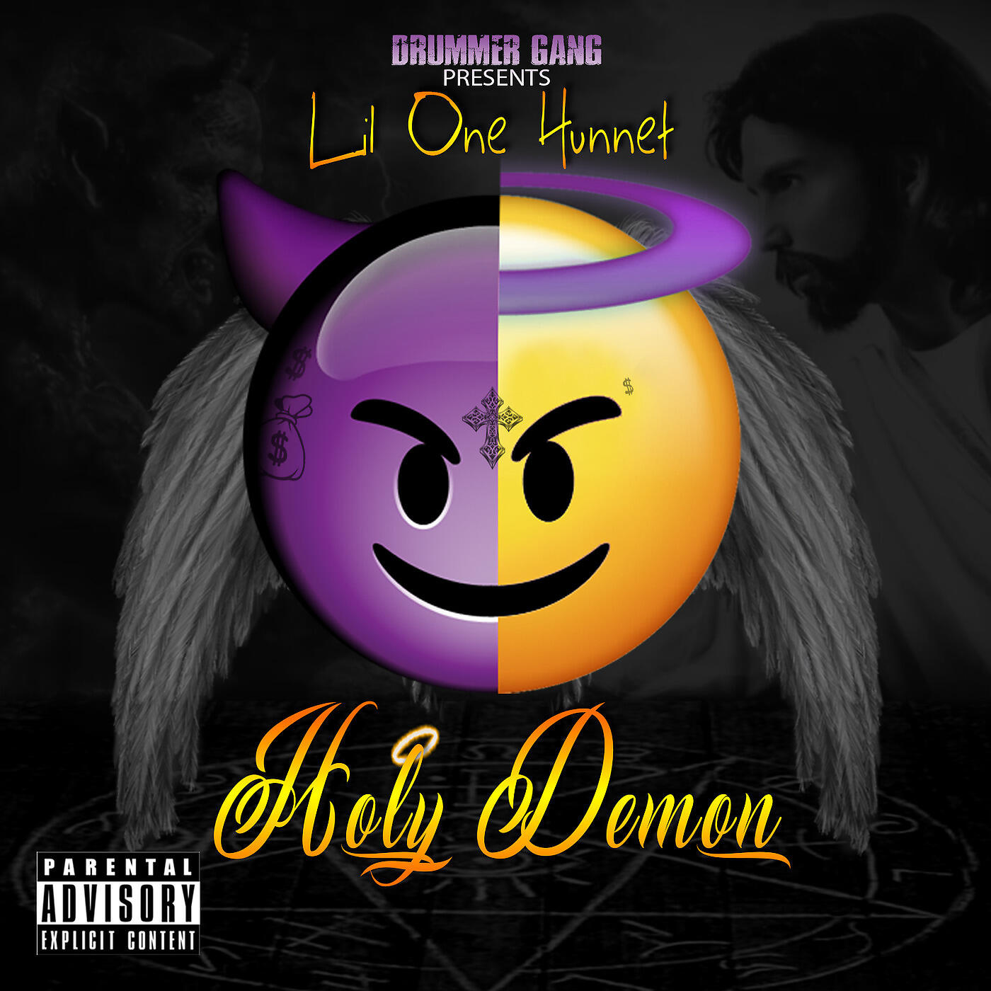 Lil One Hunnet - On My Own