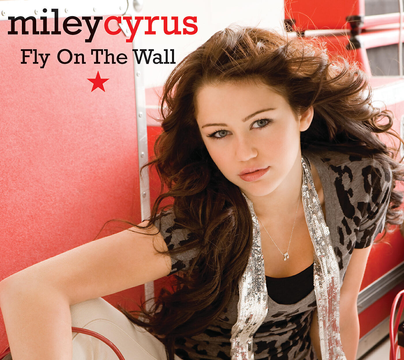 Miley Cyrus - Fly on the Wall (Jason Nevins Radio Edit Remix)