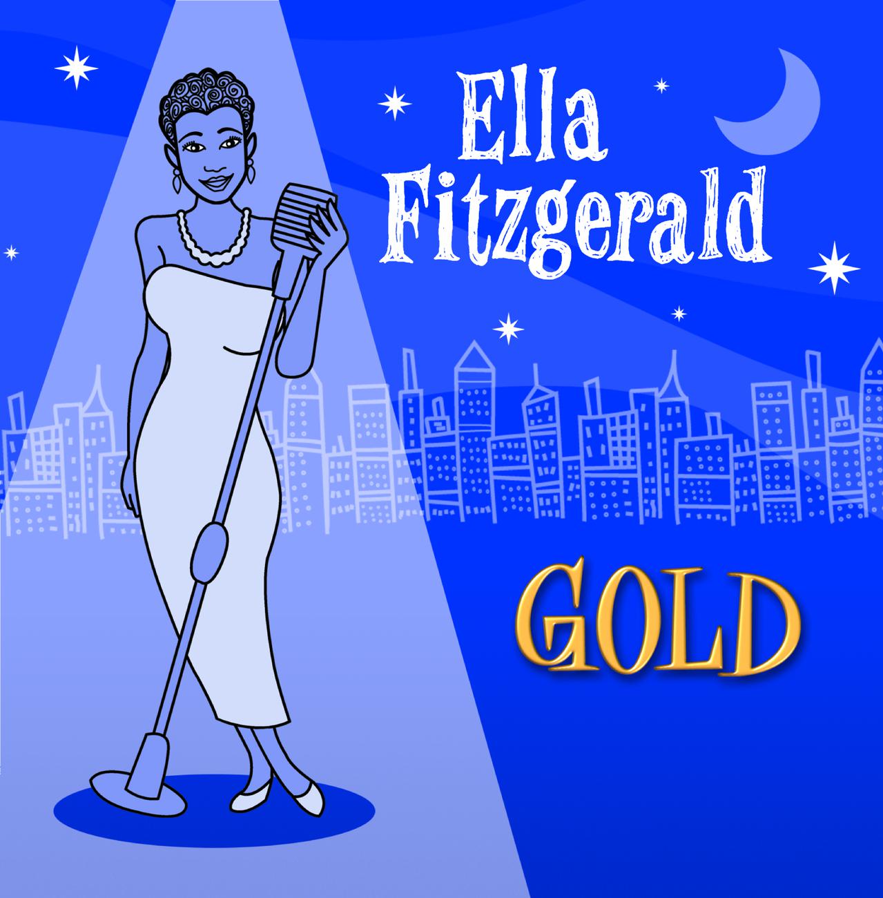Постер альбома Ella Gold