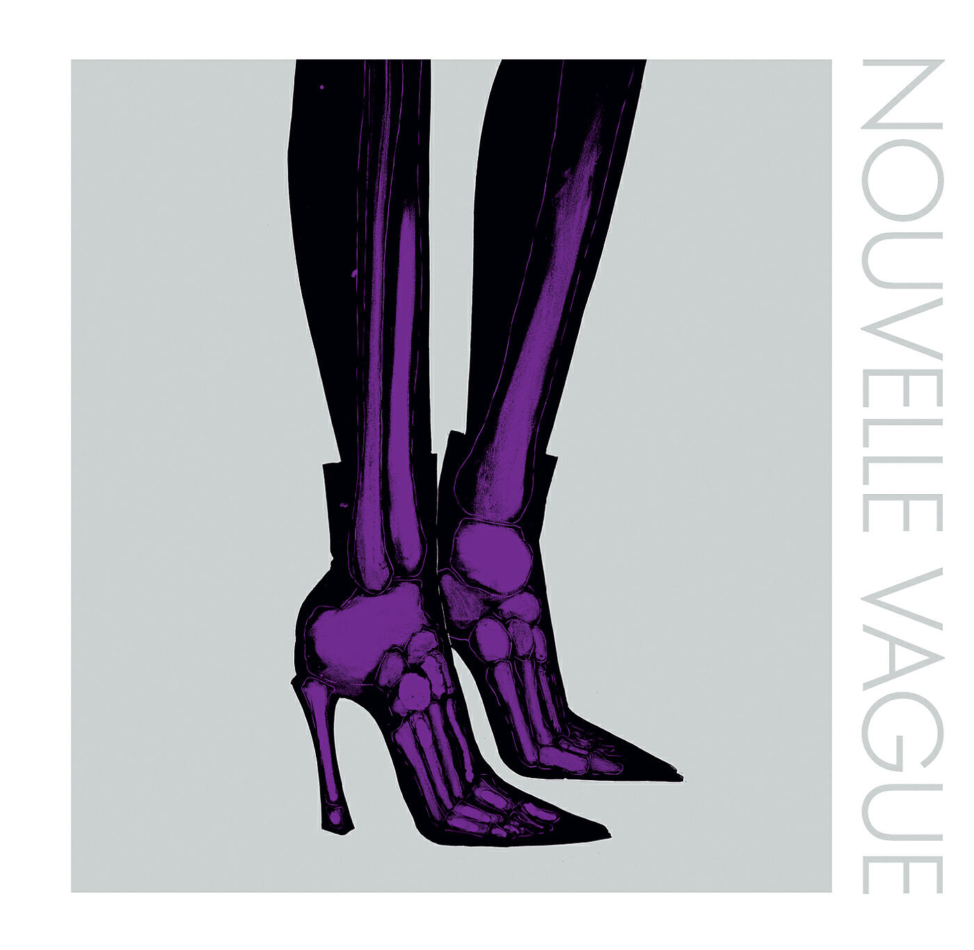 Nouvelle Vague - Sandy Sandy