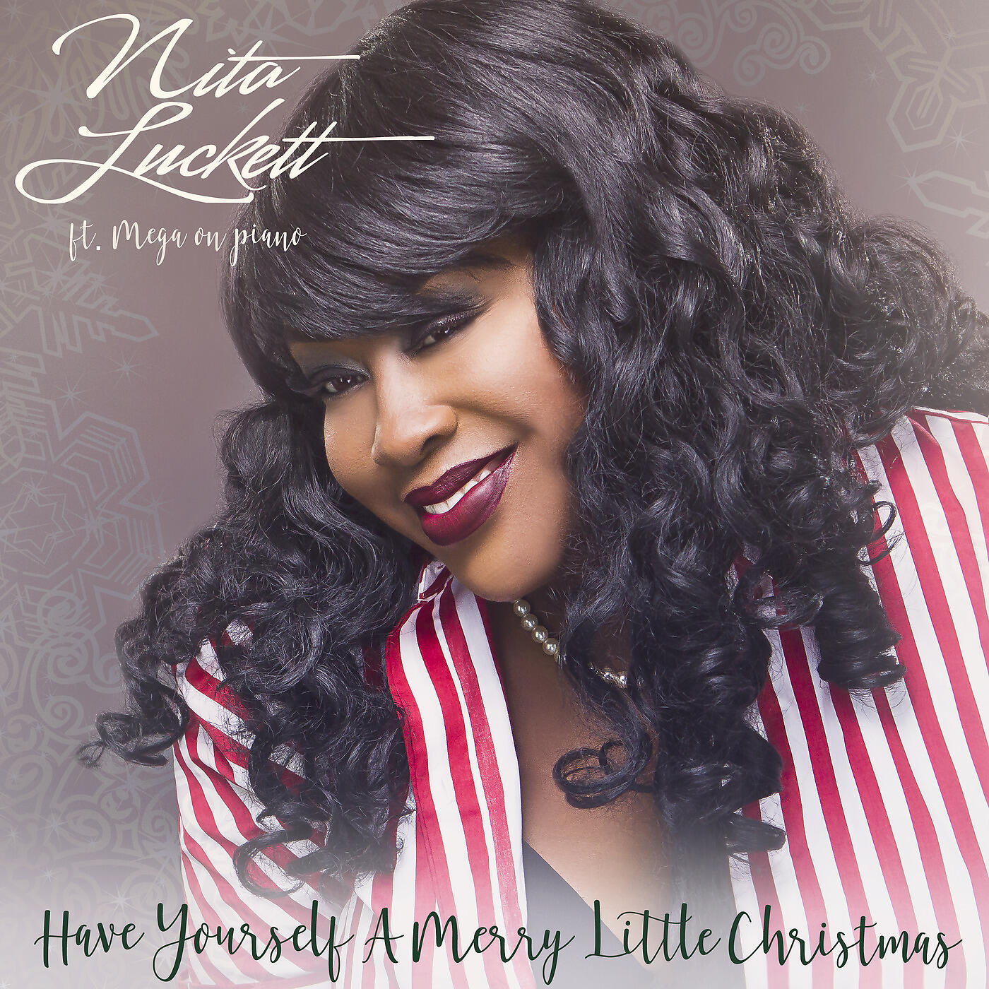 Nita Luckett - Have Yourself a Merry Little Christmas