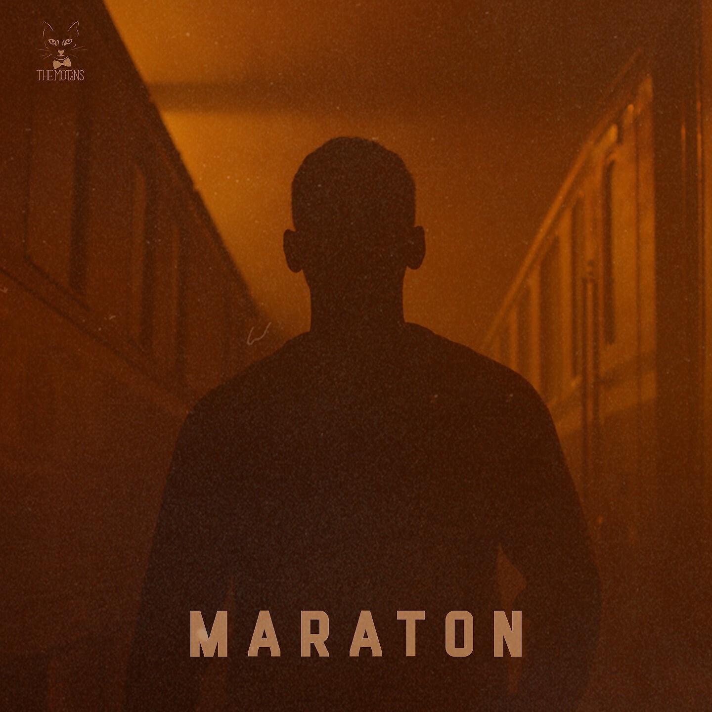 The Motans - Maraton