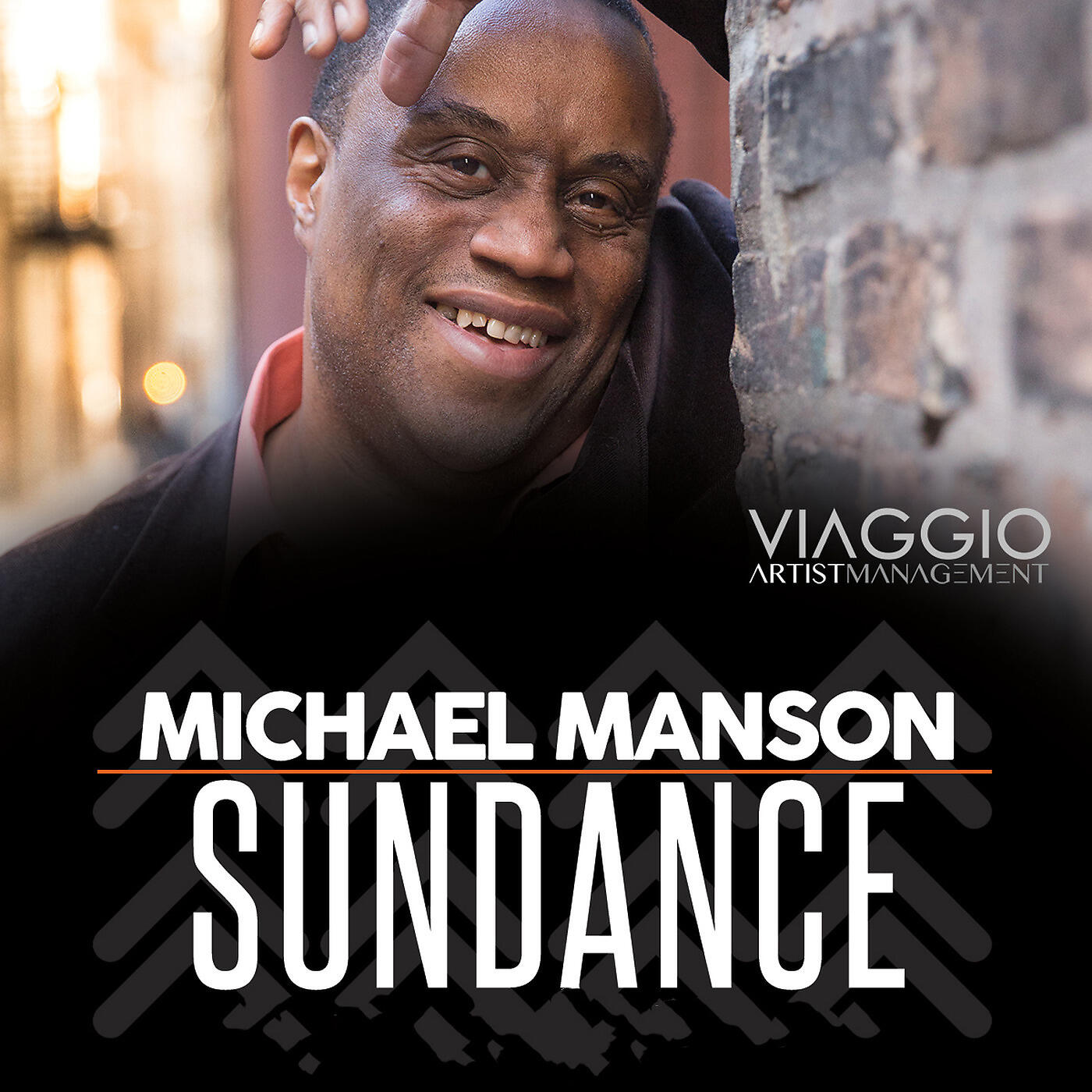 Michael Manson - Sundance