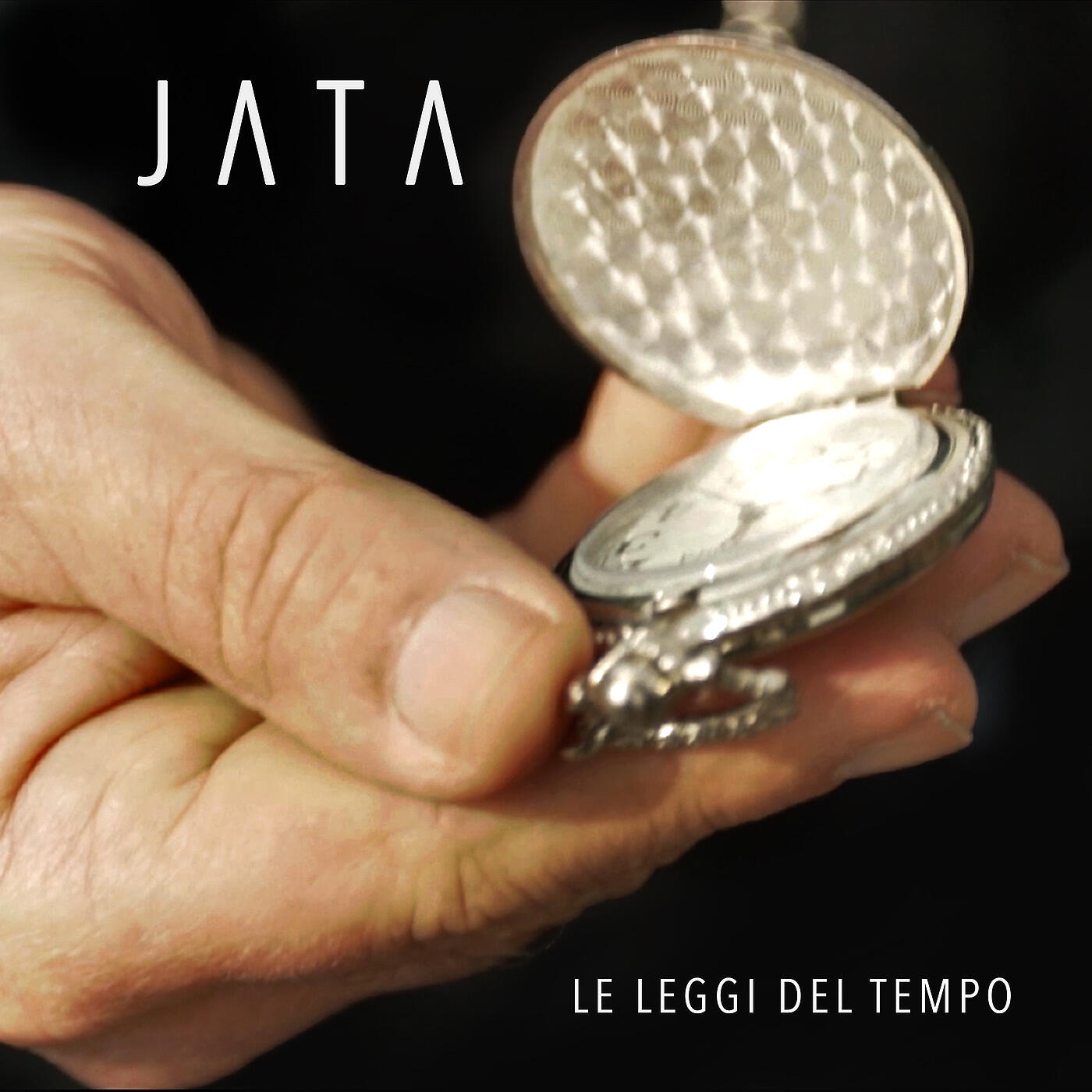 JATA - Mai come adesso