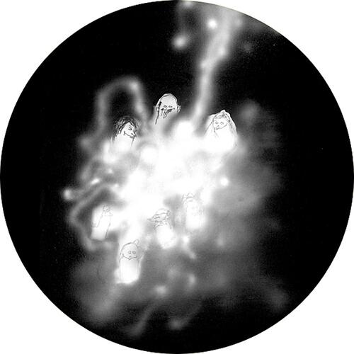 Move D & Benjamin Brunn - Moskow Arkes