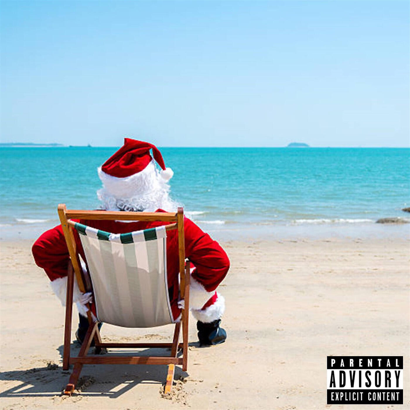 Durnst & Friends - San Diego Santa