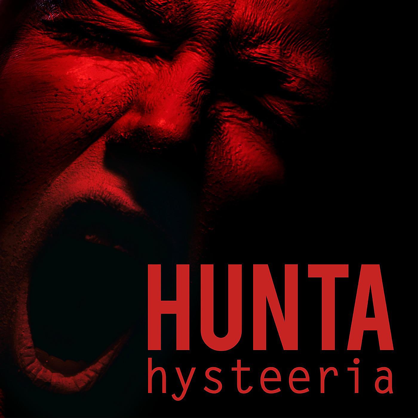 Постер альбома Hysteeria