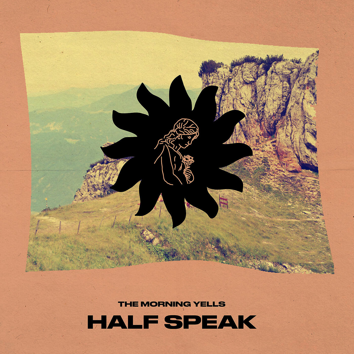 The Morning Yells - Half Speak