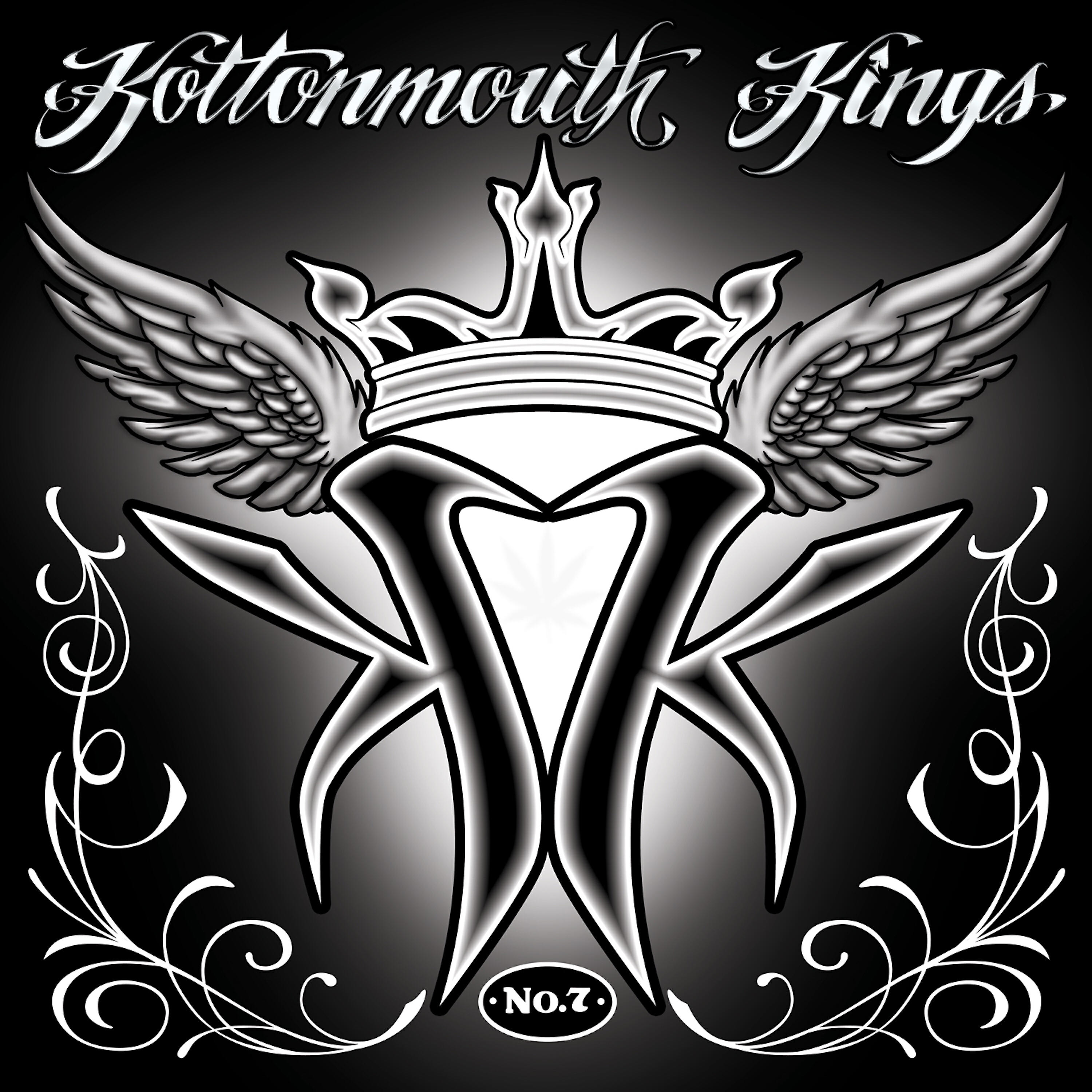Kottonmouth Kings - Shakey Bones (Interlude)