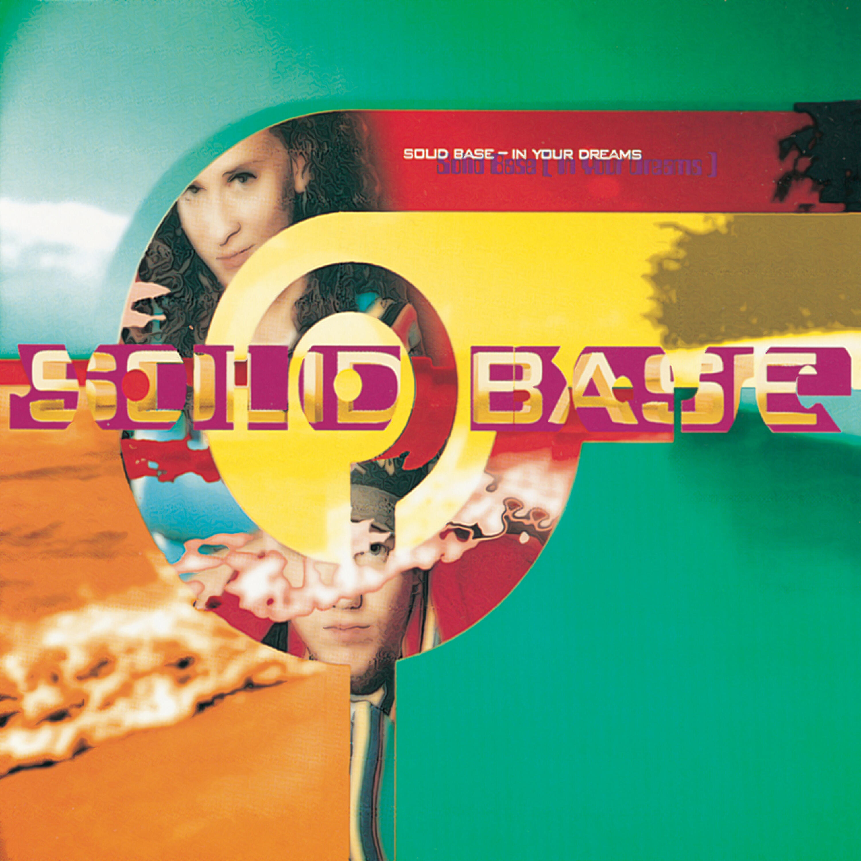 Solid Base - In Your Dreams (Alternative Dance Mix)