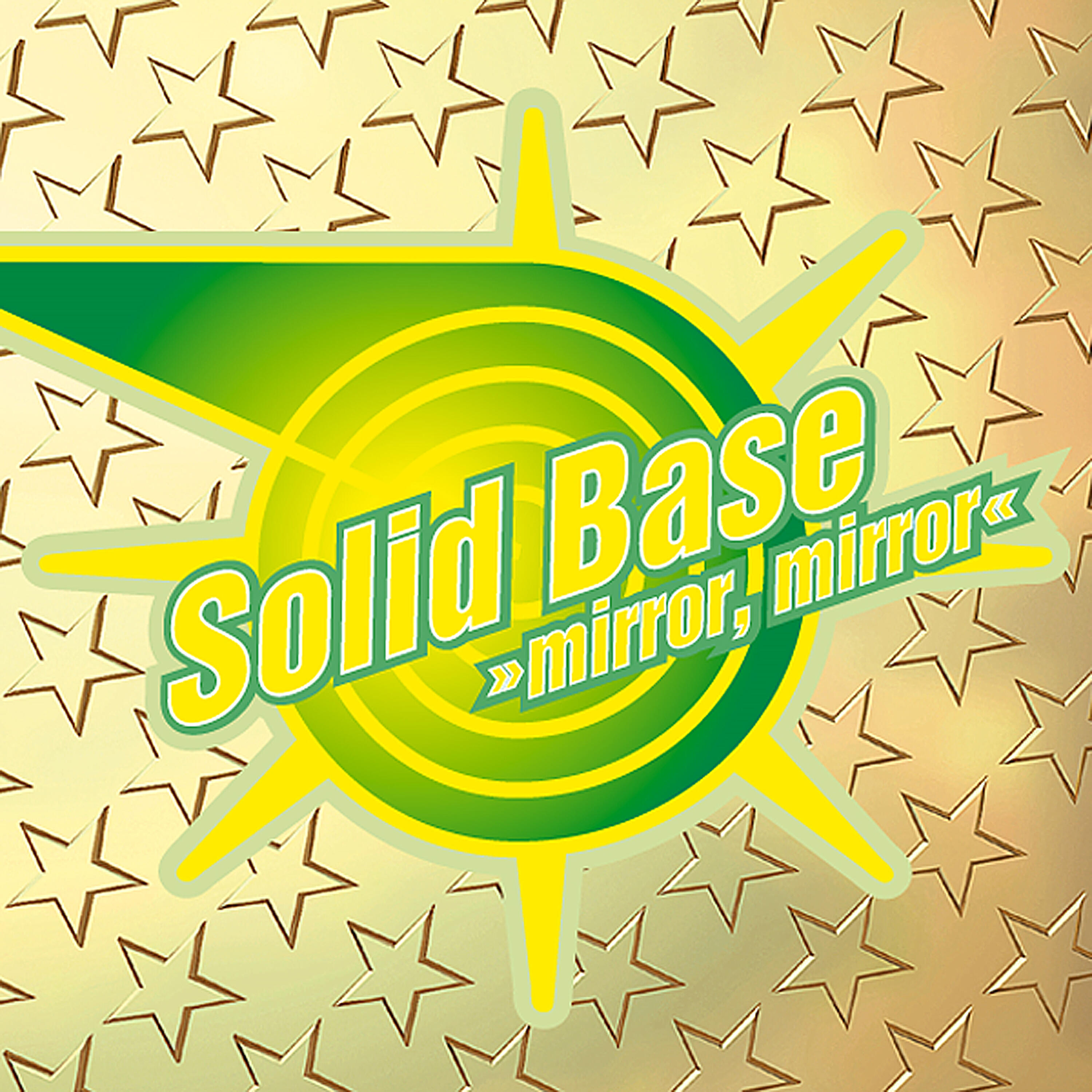 Solid Base - Mirror Mirror (Birch & Chris Mix)
