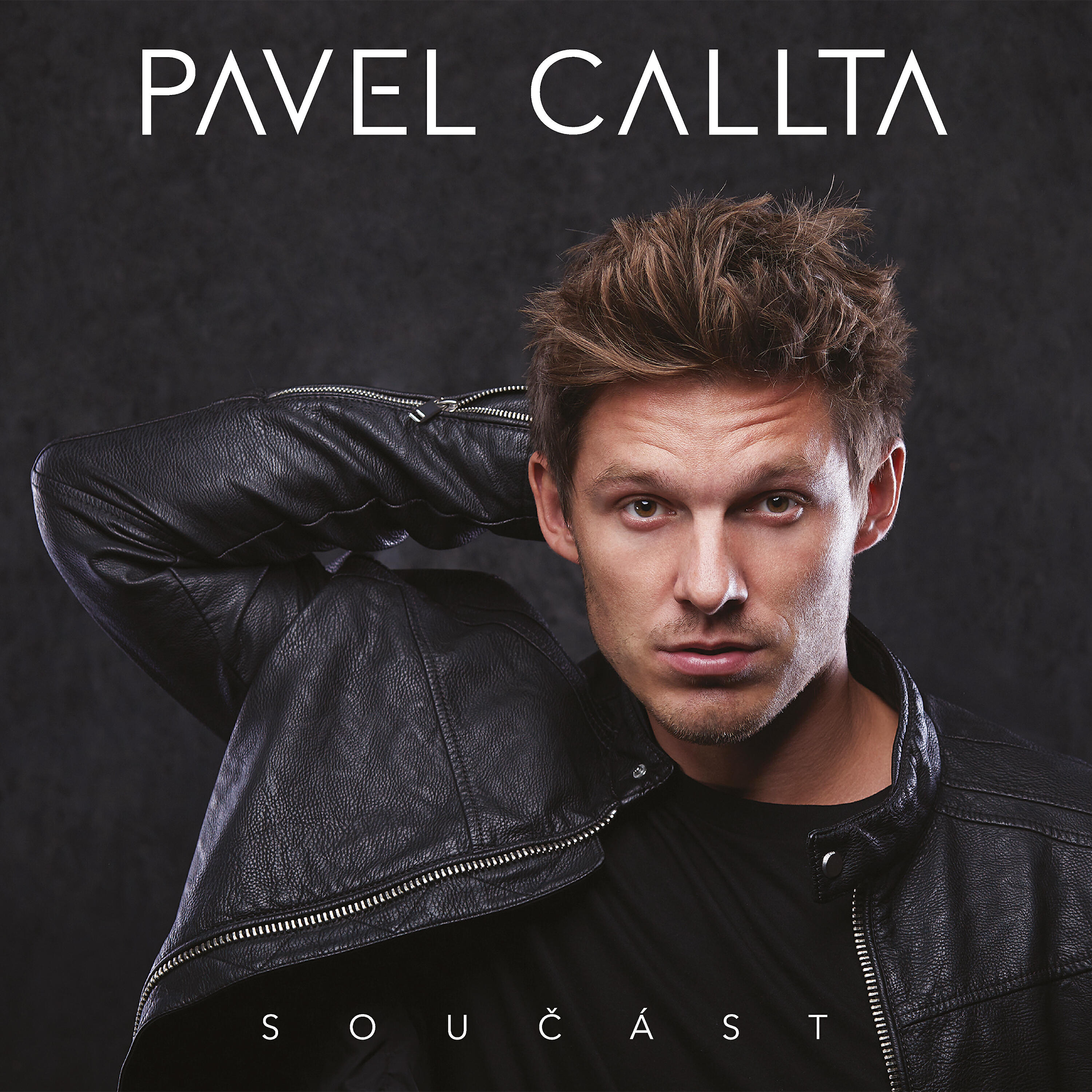 Pavel Callta - Endorfin