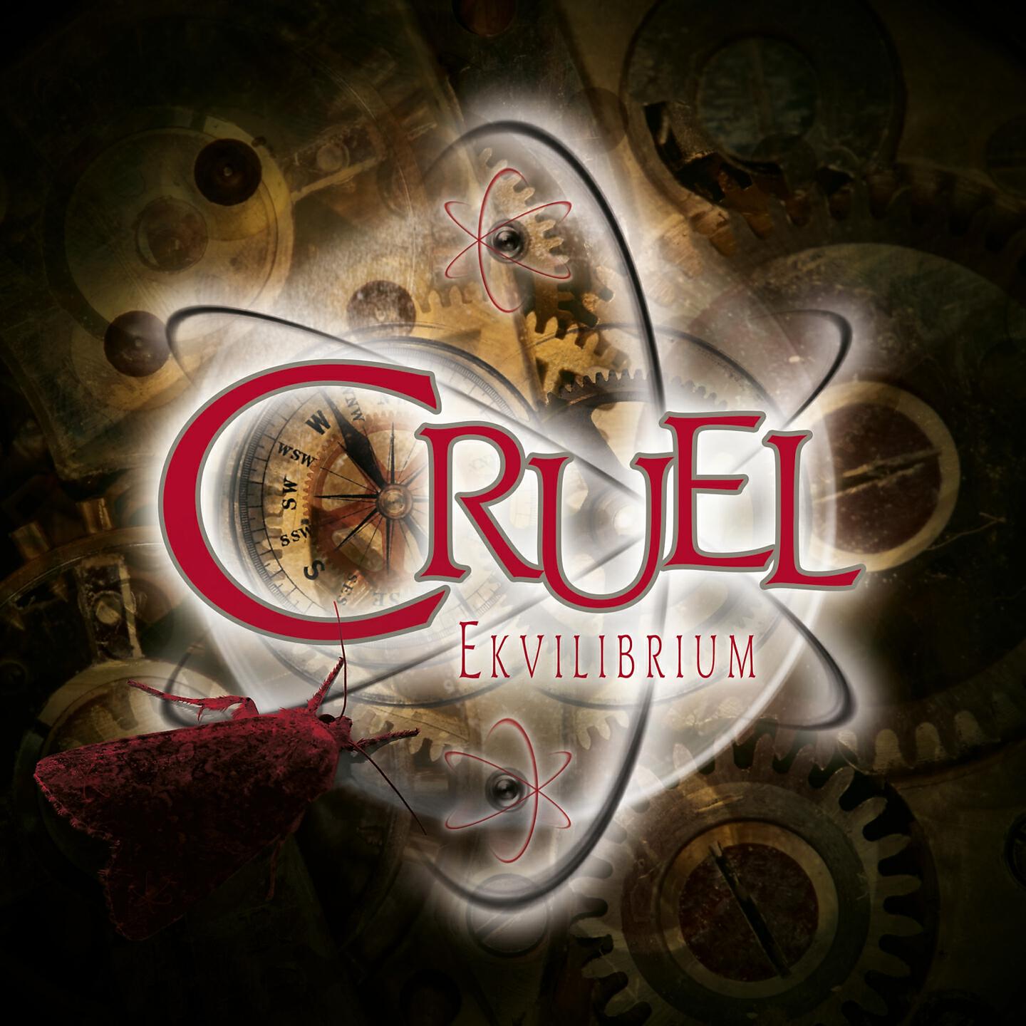Cruel - Shah Mat (Koncovka Sedmi Na Osm)