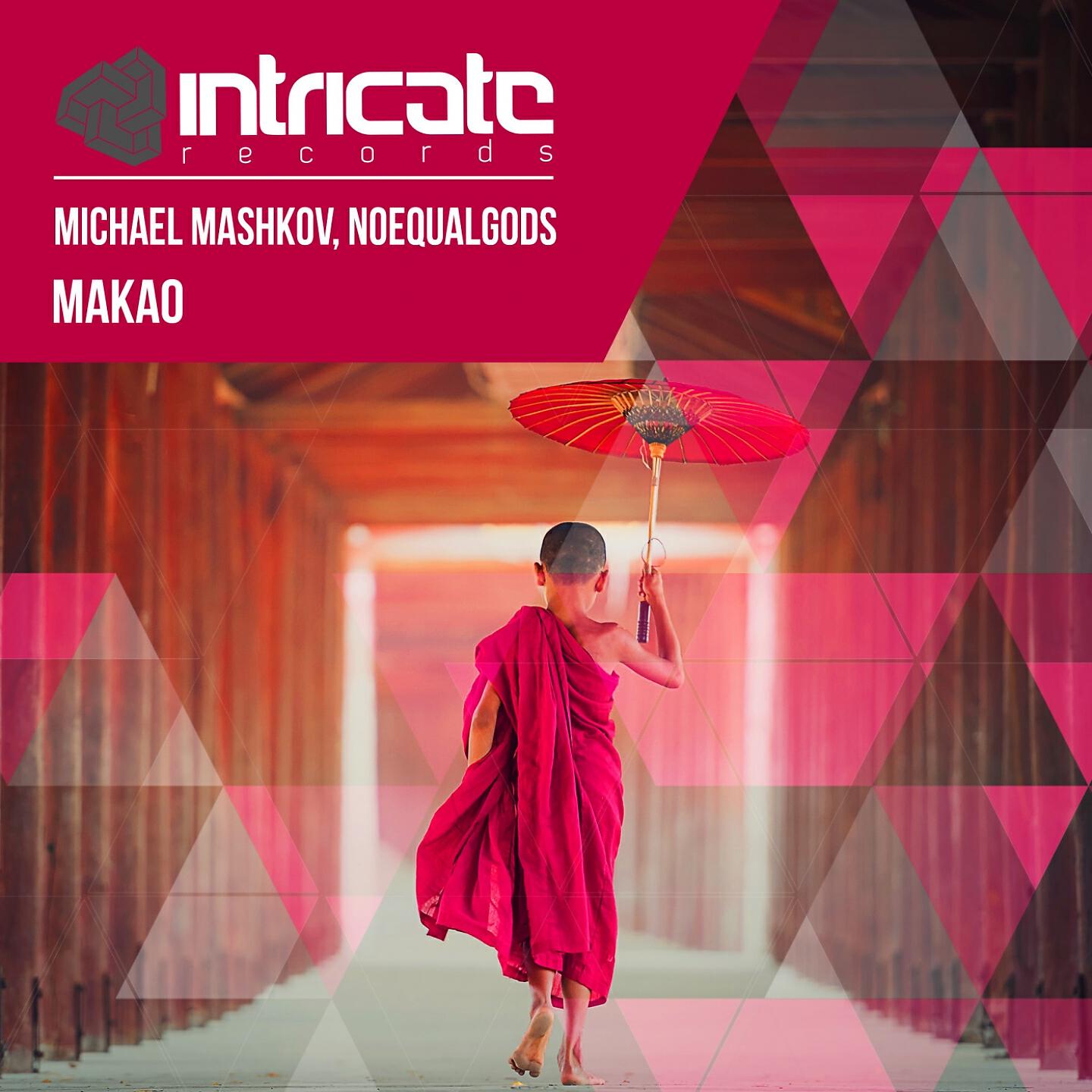 Michael Mashkov - Makao