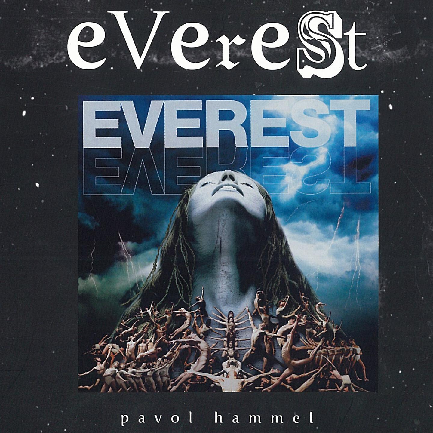 Andrea Zimányiová - Everest, .: Part 1. Life - Will of Gods 2 - Parting
