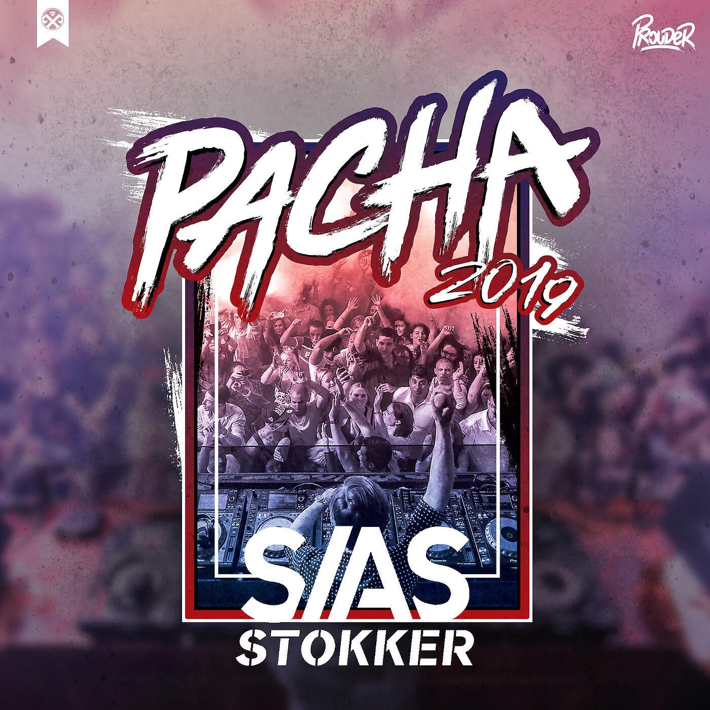 SIAS - Pacha 2019