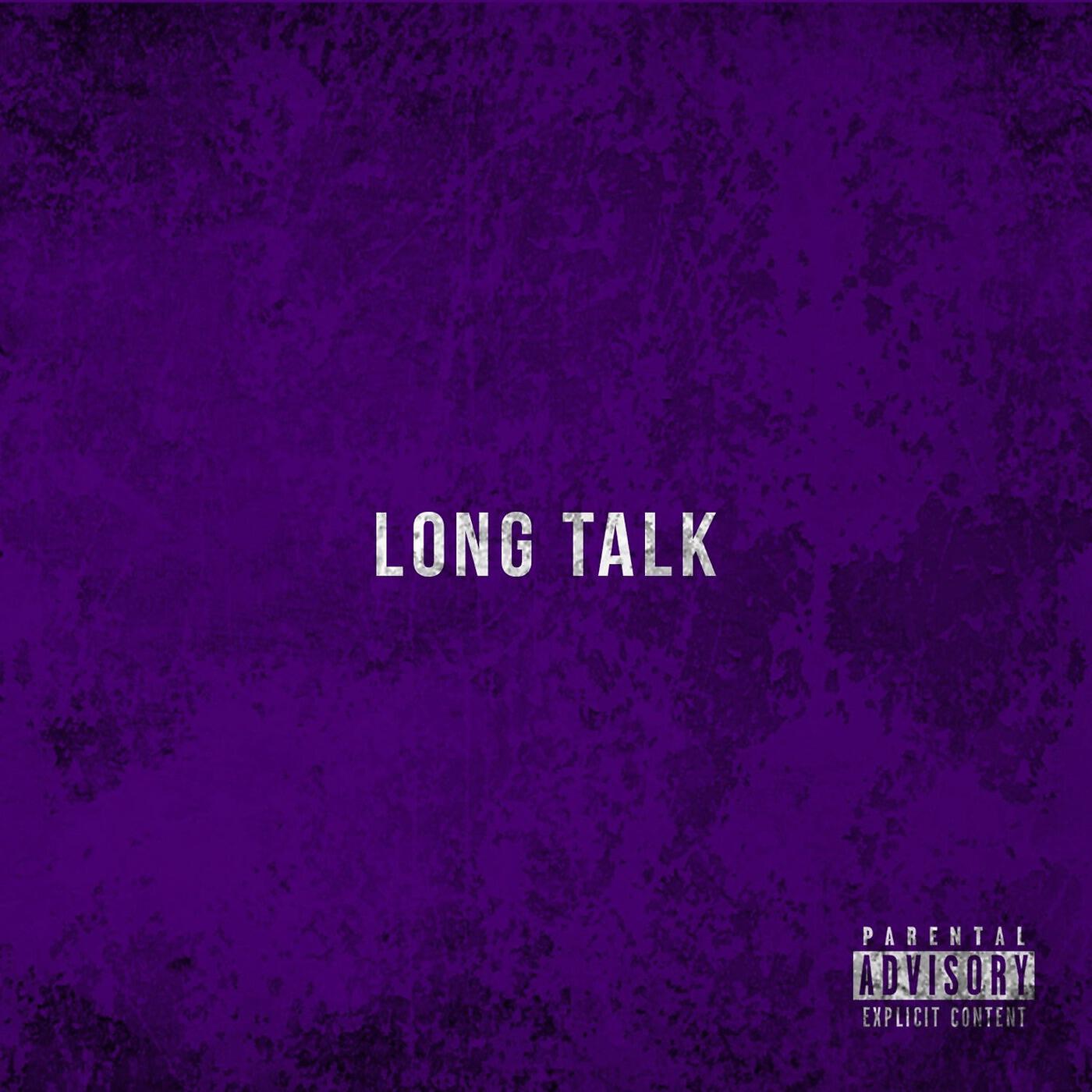 Leezy - Long Talk