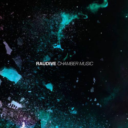Raudive - X-Rays