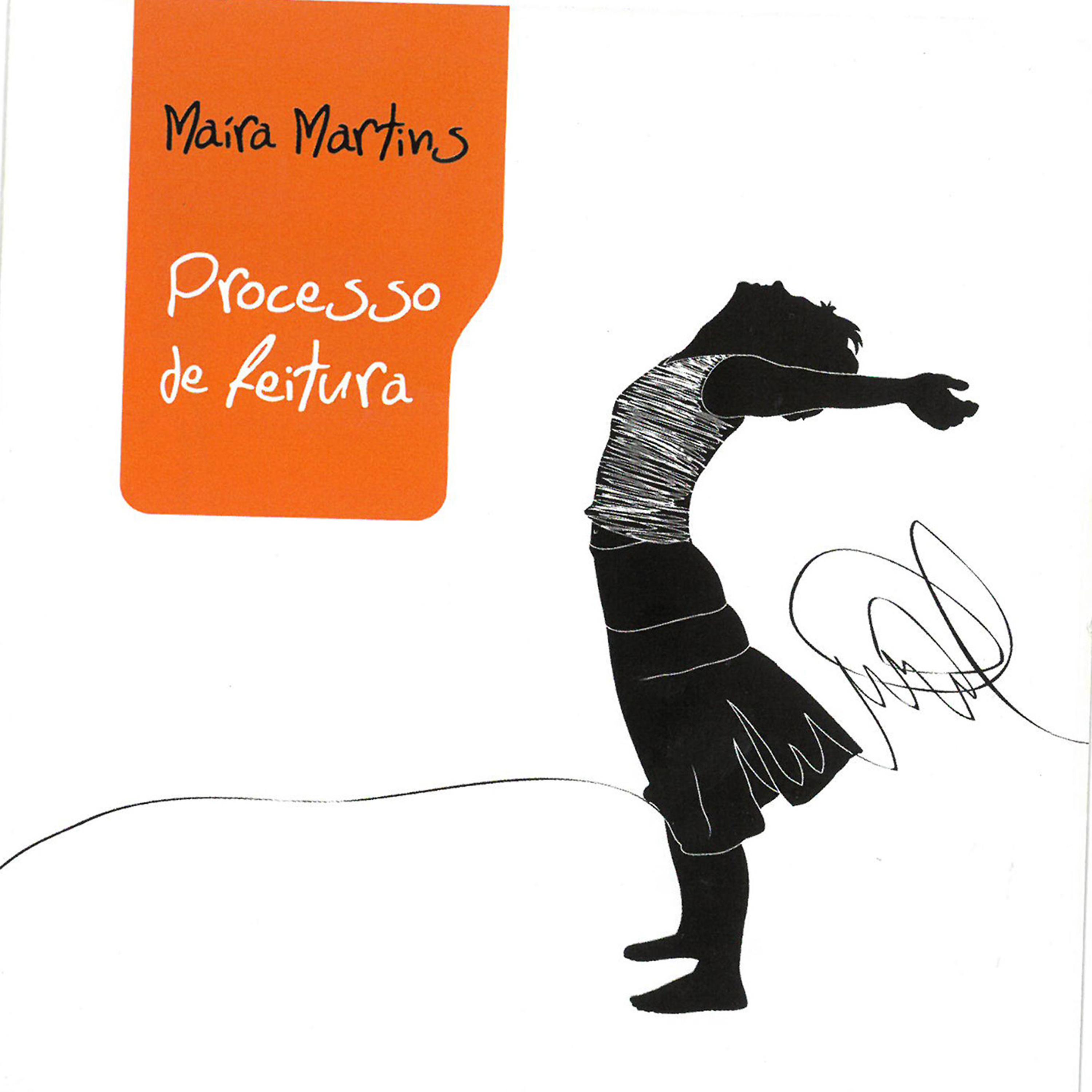 Постер альбома Processo de Feitura