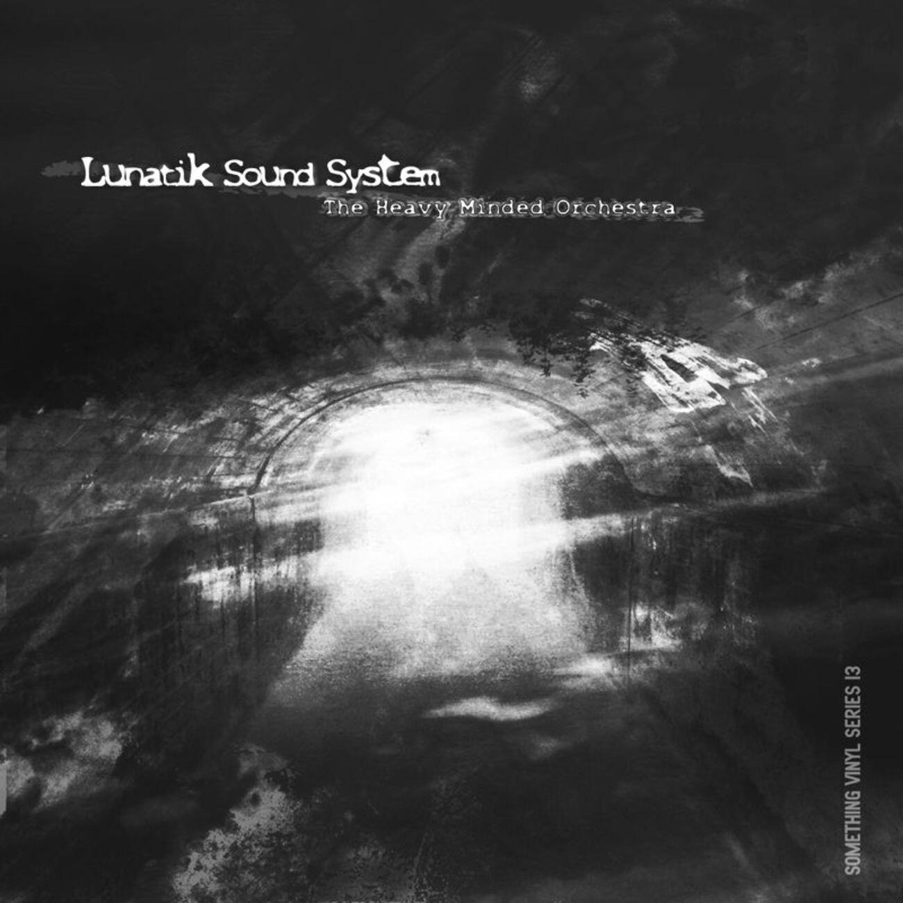 Lunatik Sound System - All Engines Go (Vinyl Version)