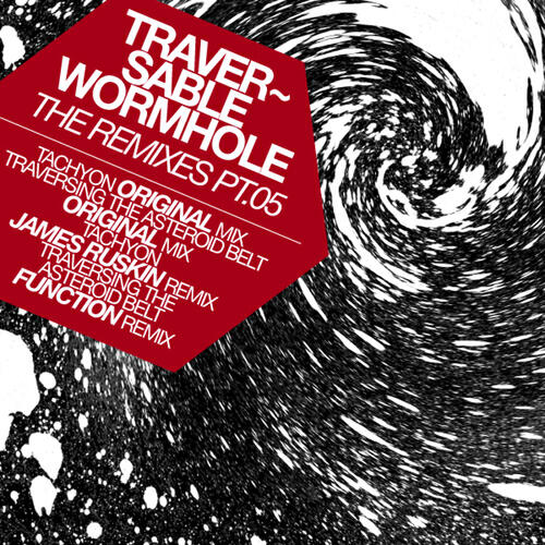 Traversable Wormhole - Tachyon