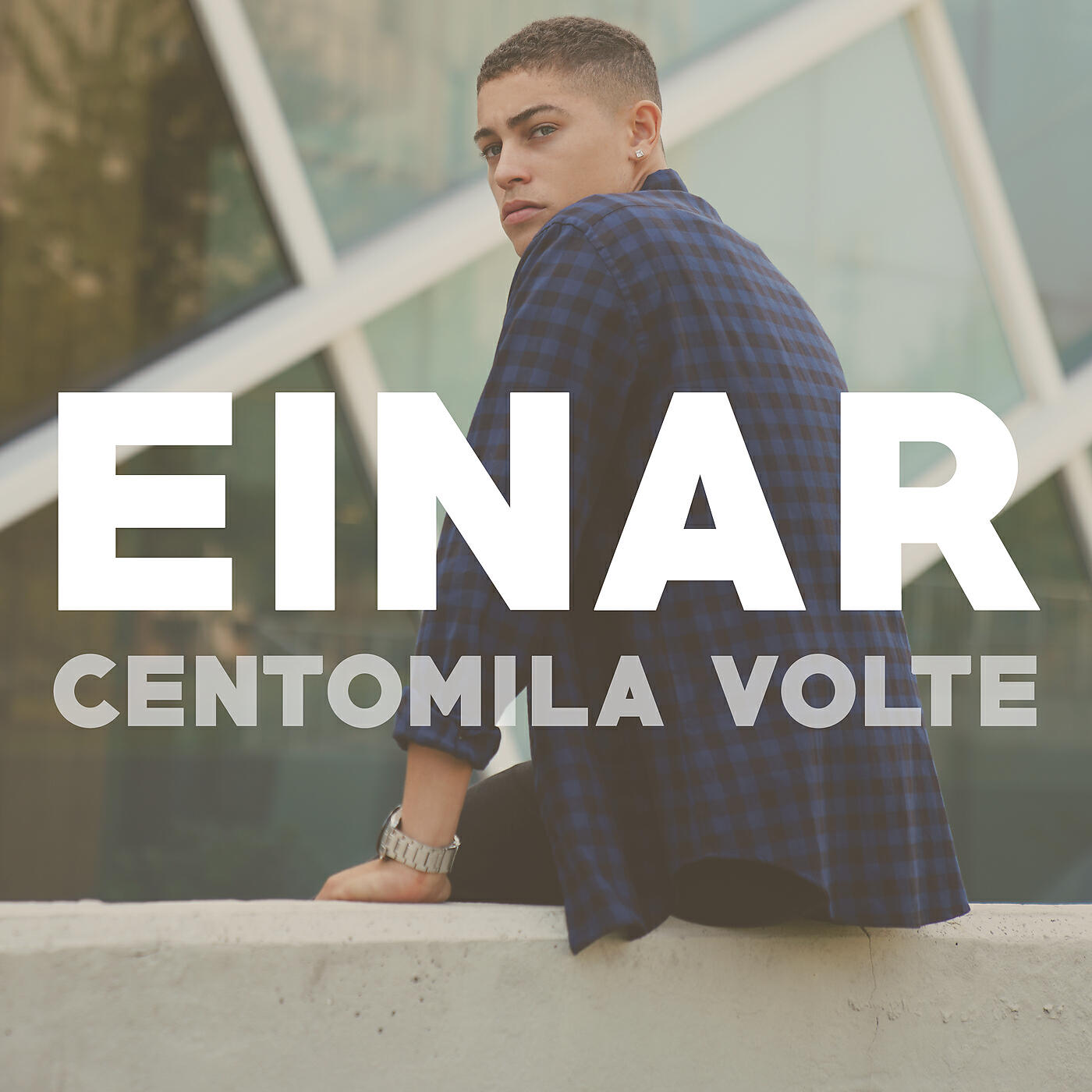 Einar - Centomila volte