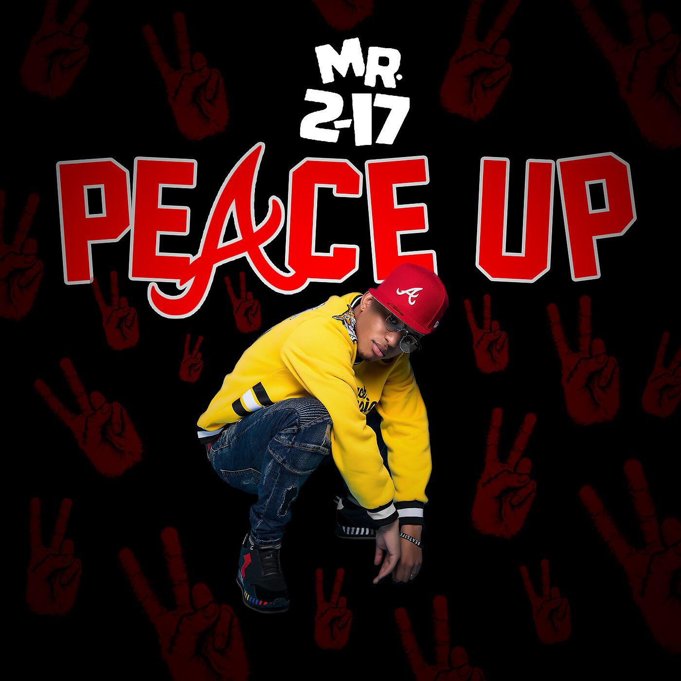 MR. 2-17 - Jigg on That Floo'