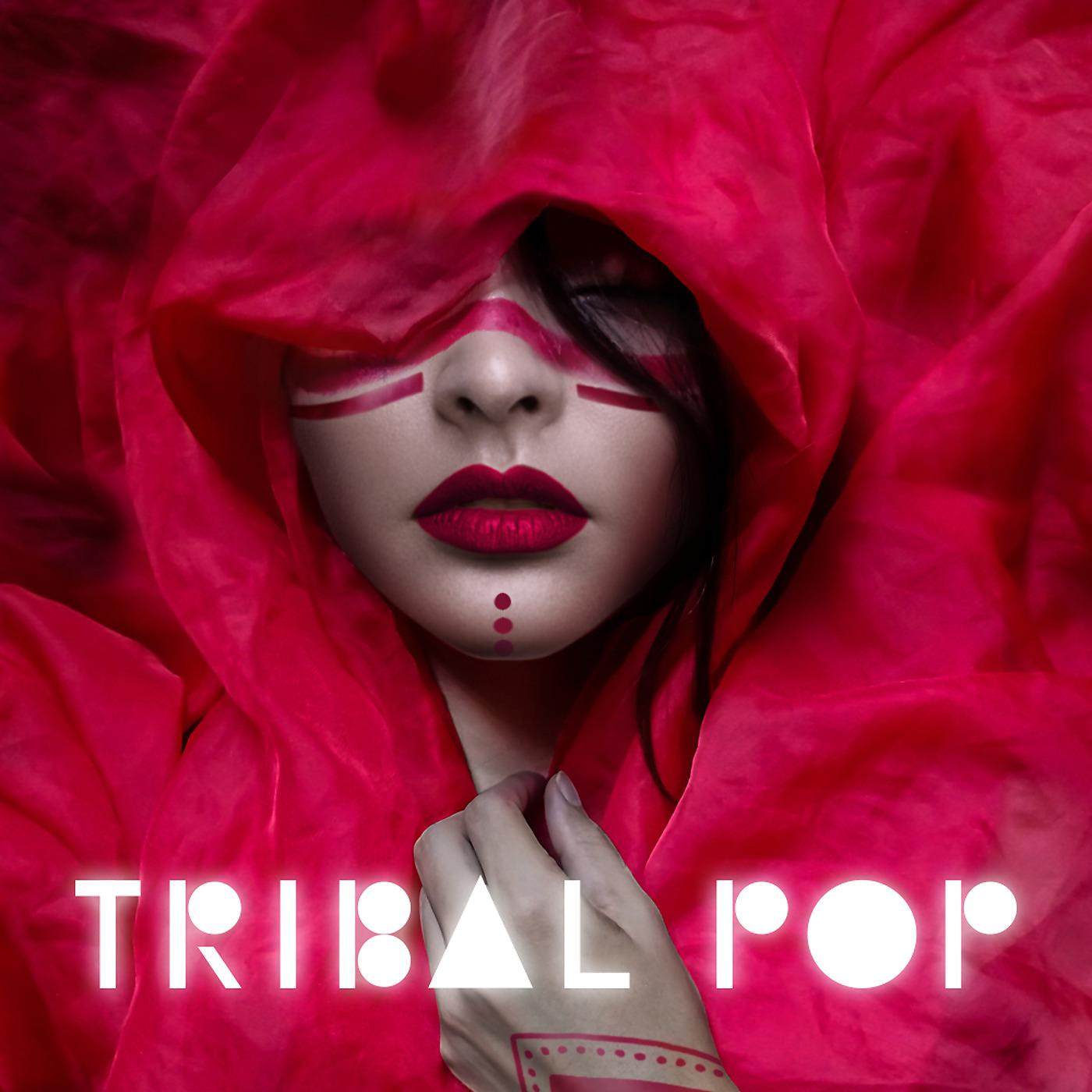 Постер альбома Tribal Pop
