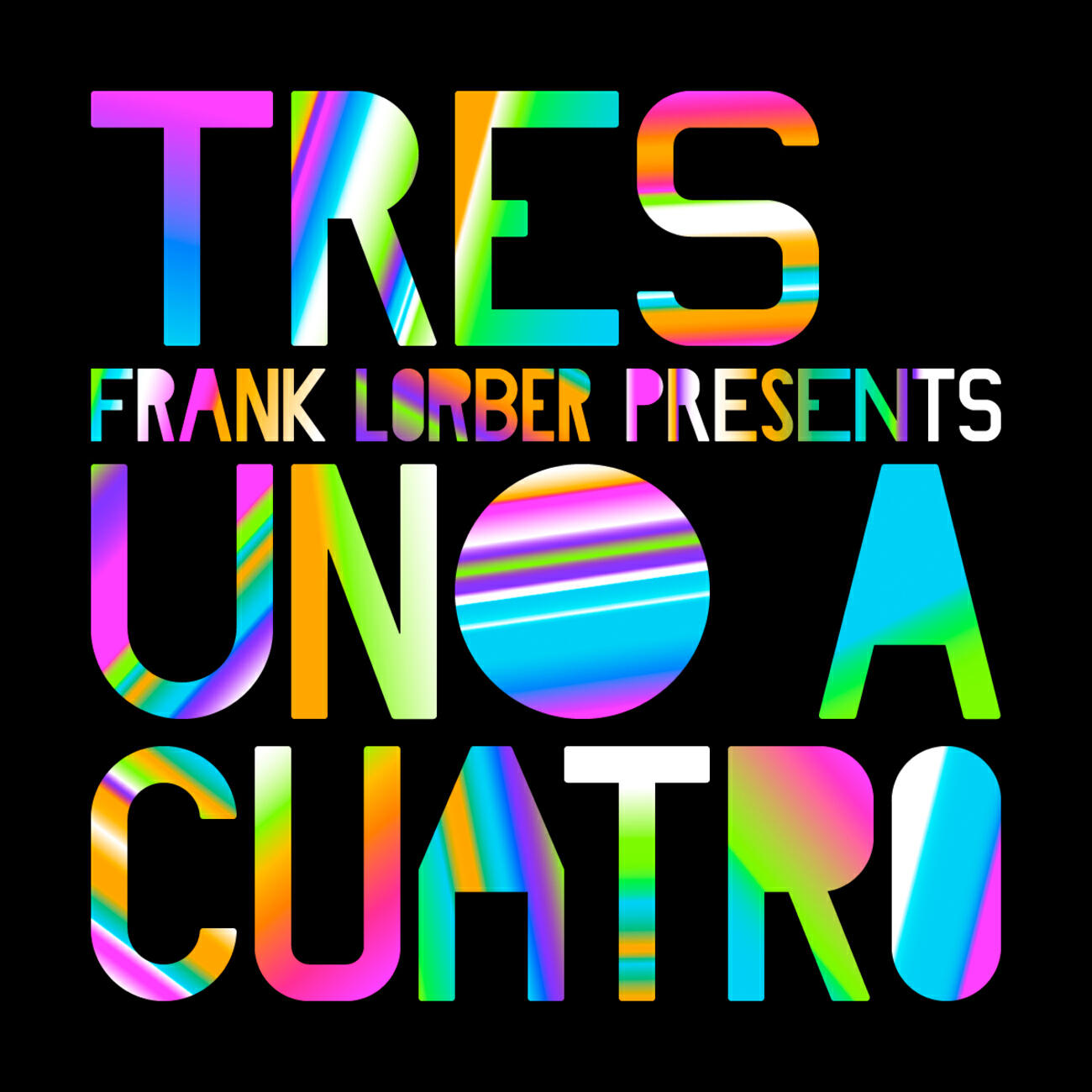 Tres - Cuarto