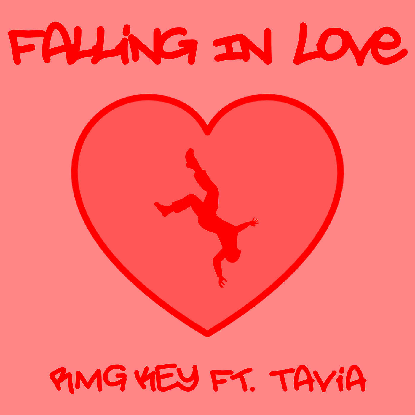 RMG Key - Falling in Love