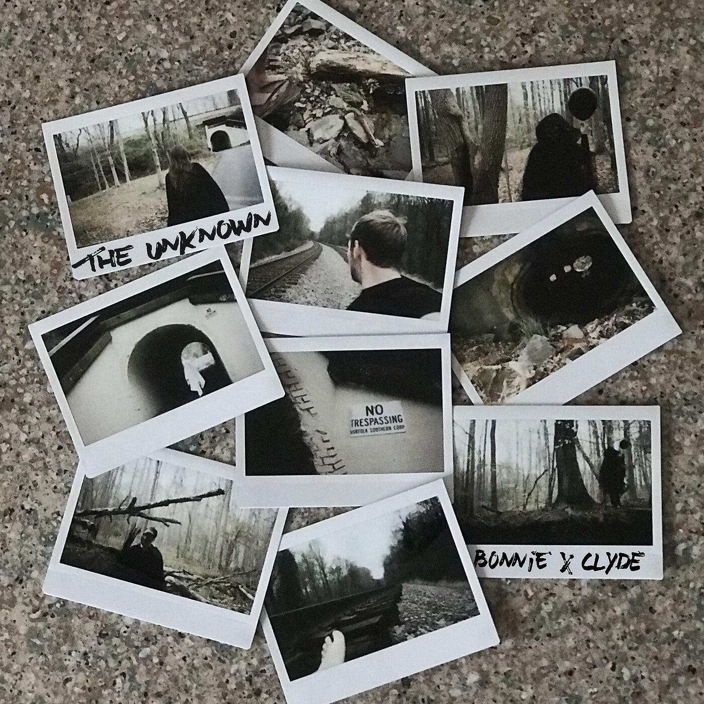 BONNIE X CLYDE - The Unknown