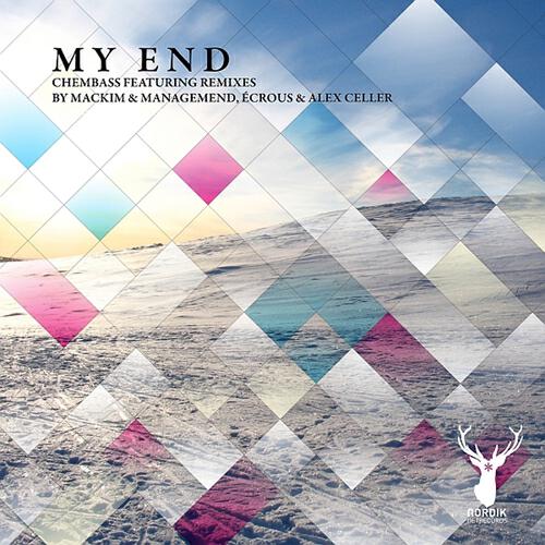 Chembass - My End (Makcim & Managemend Remix)