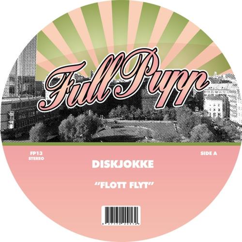 Постер альбома Flott Flytt