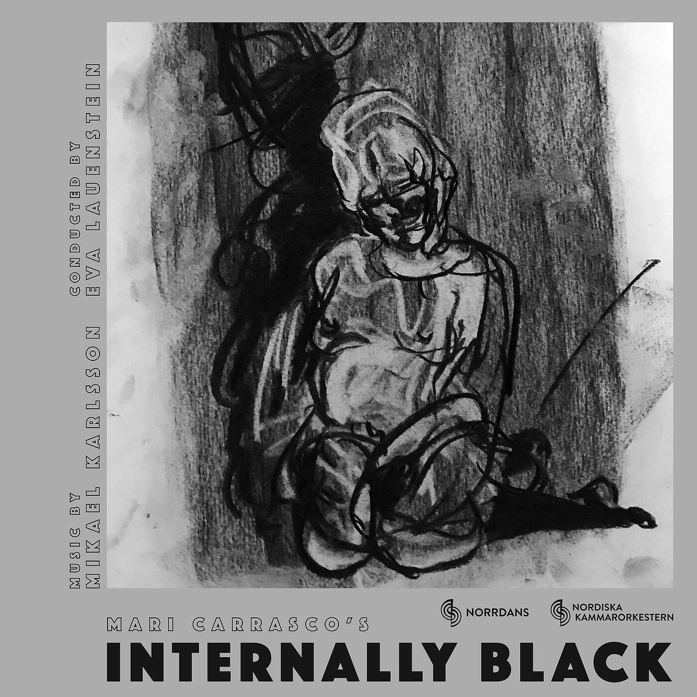 Mikael Karlsson - Internally Black - Part 4