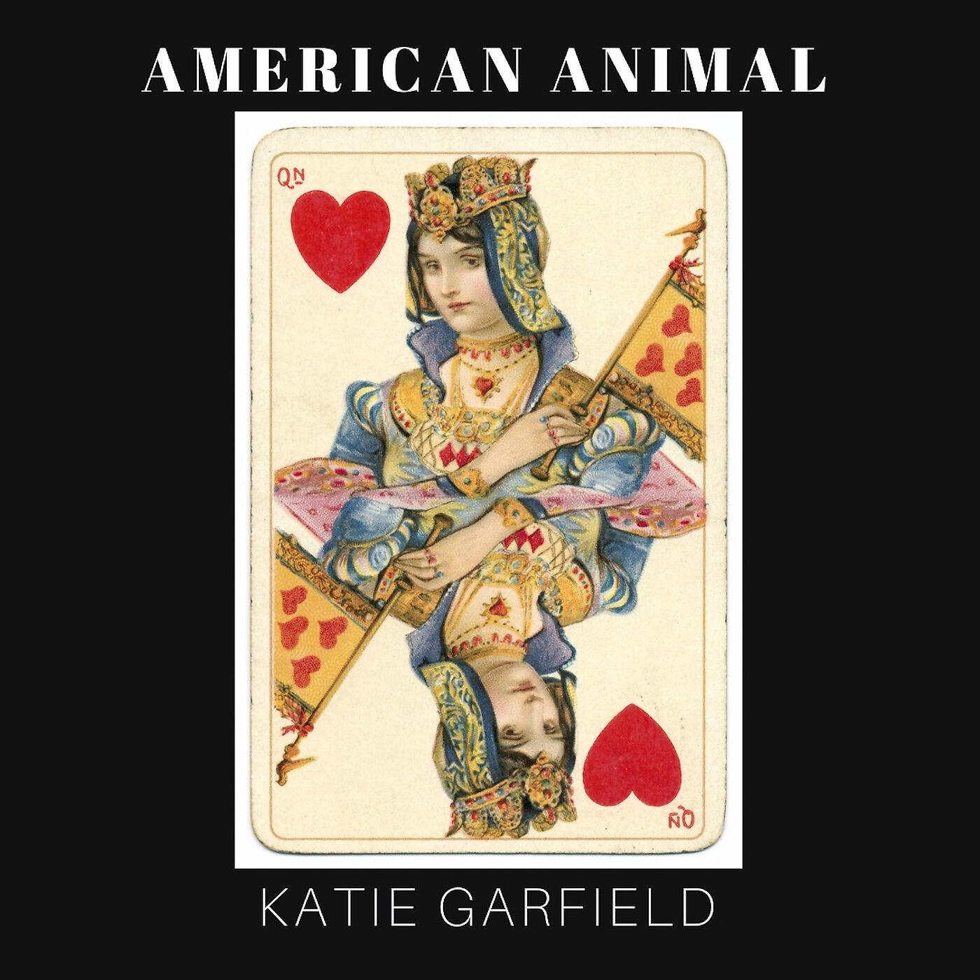 Katie Garfield - All Is Lost