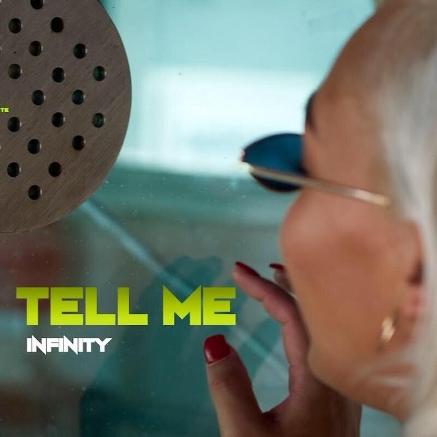 Infinity - Tell Me
