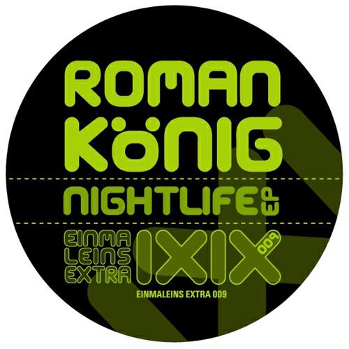 Roman König - Deep Nic