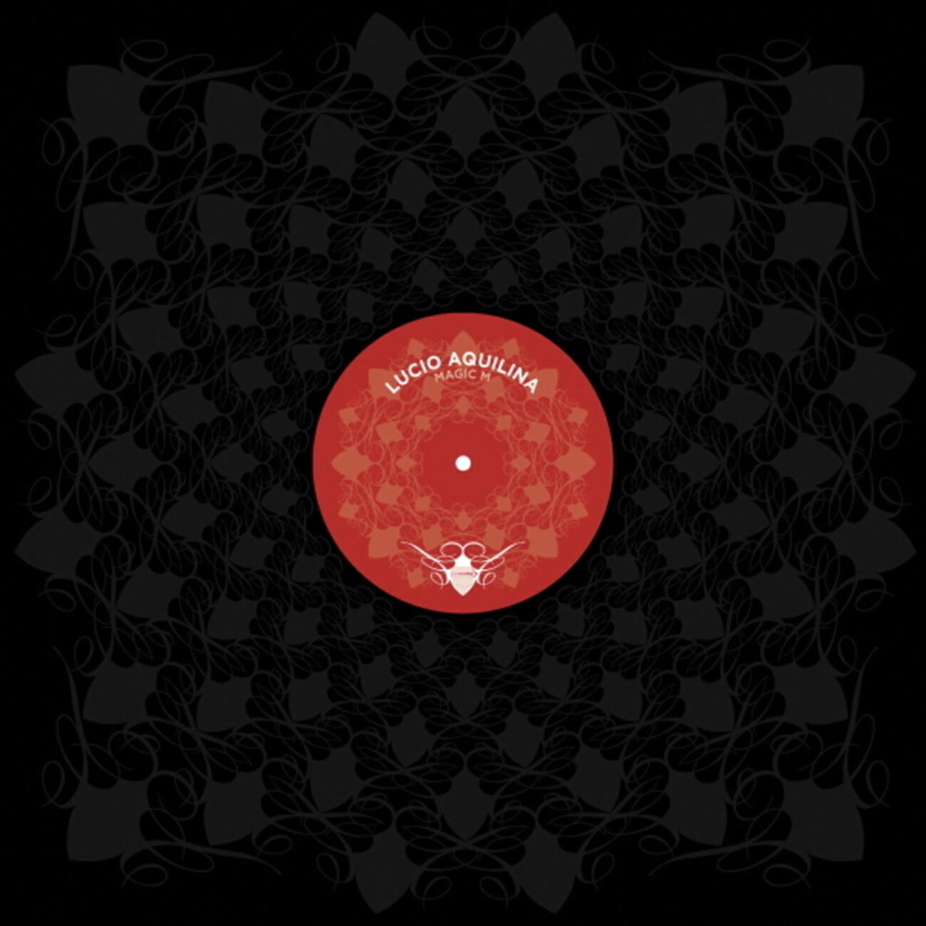 Lucio Aquilina - Magic M